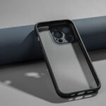 XO K23 Skin TPU+PC Phone Case iPhone 15 - imagine 3