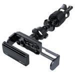 ACEFAST D9 in-car air vent electric holder - imagine 5