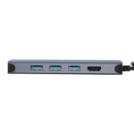 Wiwu Alpha 12 in 1 Hub - imagine 5