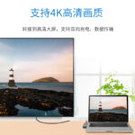Wiwu T8 Hub — изображение 5