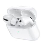 Hoco EW04 Plus AirPods Pro true wireless Bluetooth headset — изображение 7