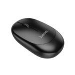 Hoco GM17 Wireless business keyboard and mouse set(Russian Version) - imagine 3