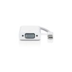 Apple Mini DisplayPort to VGA Adapter