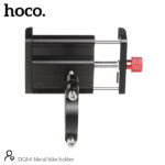 Hoco DCA4 Metal bike holder - imagine 5
