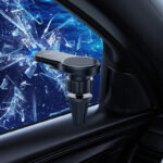 HOCO CA96 Imperor multi-function air outlet car holder — изображение 5