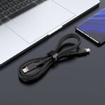 ACEFAST C2-03 USB-C to USB-C zinc alloy silicone charging data cable - imagine 5