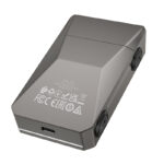 HOCO HP31 zinc alloy double-razor shaver — изображение 2