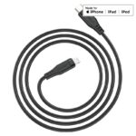 ACEFAST C3-01 USB-C to Lightning TPE charging data cable — изображение 4