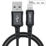 ACEFAST C4-02 USB-A to Lightning aluminum alloy charging data cable - imagine 5