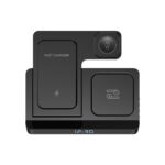 Wiwu Wi-W006 5 in1 wireless charger — изображение 5
