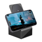 Wiwu Wi-W011 3 in 1 wireless charger - imagine 3
