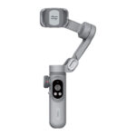 Wiwu 3-Axis Stabilized Gimbal Stick Wi-SE007 - imagine 5