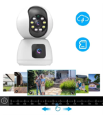 ZCVISION camera ZC-N11-WIFI - imagine 3