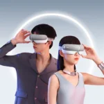 WIWU Intelligent eye massager Wi-YD001