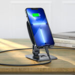 ACEFAST E13 desktop metal folding holder - imagine 5