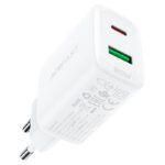 ACEFAST A25 PD20W (USB-C+USB-A) dual port charger - imagine 5