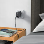 ACEFAST A29 PD50W GaN (USB-C+USB-C) dual port charger - imagine 5