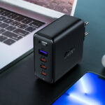 ACEFAST A37 PD100W GaN (3*USB-C+USB-A) charger - imagine 5