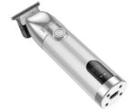 HOCO DAR45 Dynasty engraving electric hair clipper