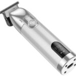 HOCO DAR45 Dynasty engraving electric hair clipper