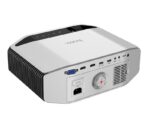 Hoco DI12 portable same-screen projector - imagine 3