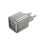 WiWU Jello 35W QC+PD GaN Fast Charger Wi-U032 EU - imagine 2