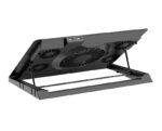 HOCO DH11 glaring radiator holder for notebook - imagine 4