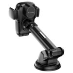 ACEFAST D1 wireless charging automatic clamping car holder - imagine 5