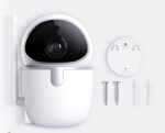 Hoco DI10 smart camera - imagine 6
