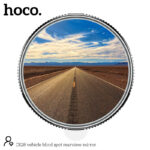 Hoco DI28 vehicle blind spot rearview mirror - imagine 5
