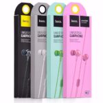 HOCO M3 Universal Earphone - imagine 5