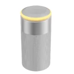 WIWU 3 in 1 Cableless charger speaker Wi-W022 - imagine 3