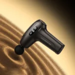 Hoco HP51 Electric mini silent fascia gun