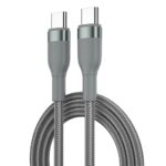 Wiwu Wi-C017 Type-C-Type-C 100W, CONCISE Cable 200cm