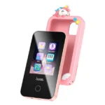 HOCO Y103 2.8-inch children game phone - imagine 3