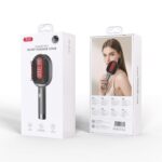 XO FG12 Smart Massage Comb - imagine 3