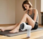 XO FG07 Body Massage Gun