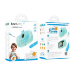 HOCO DV205 Dual-camera children camera - imagine 7