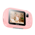 HOCO DV205 Dual-camera children camera - imagine 3
