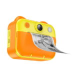 HOCO DV204 Dual-camera children printing camera - imagine 5