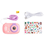 HOCO DV205 Dual-camera children camera - imagine 5