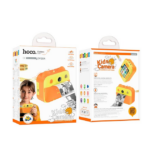 HOCO DV204 Dual-camera children printing camera - imagine 6