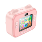 HOCO DV204 Dual-camera children printing camera - imagine 3