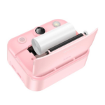 HOCO DV204 Dual-camera children printing camera - imagine 2
