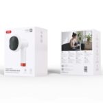 XO FG07 Body Massage Gun - imagine 2