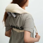 XO FG08 Small Kneading Shoulder & Neck Massager 1200mAh