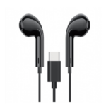 HOCO M101 Crystal joy Type-C wire-controlled digital earphones with microphone — изображение 2