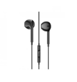 HOCO M101 Crystal joy Type-C wire-controlled digital earphones with microphone — изображение 3