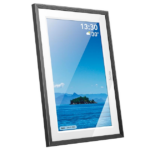 HOCO HI13 10.1 inch digital cloud photo frame