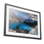 HOCO HI13 10.1 inch digital cloud photo frame - imagine 3